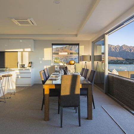 Lakefront Luxury By Amazing Accom Queenstown Zewnętrze zdjęcie