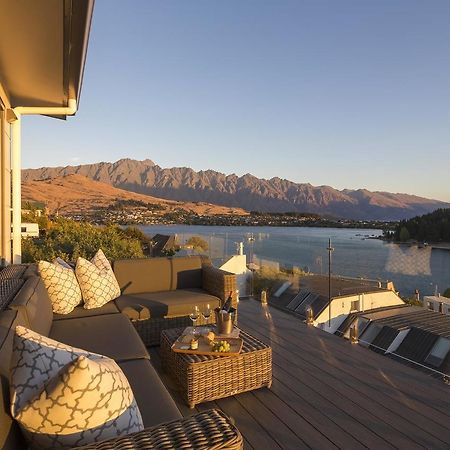 Lakefront Luxury By Amazing Accom Queenstown Zewnętrze zdjęcie