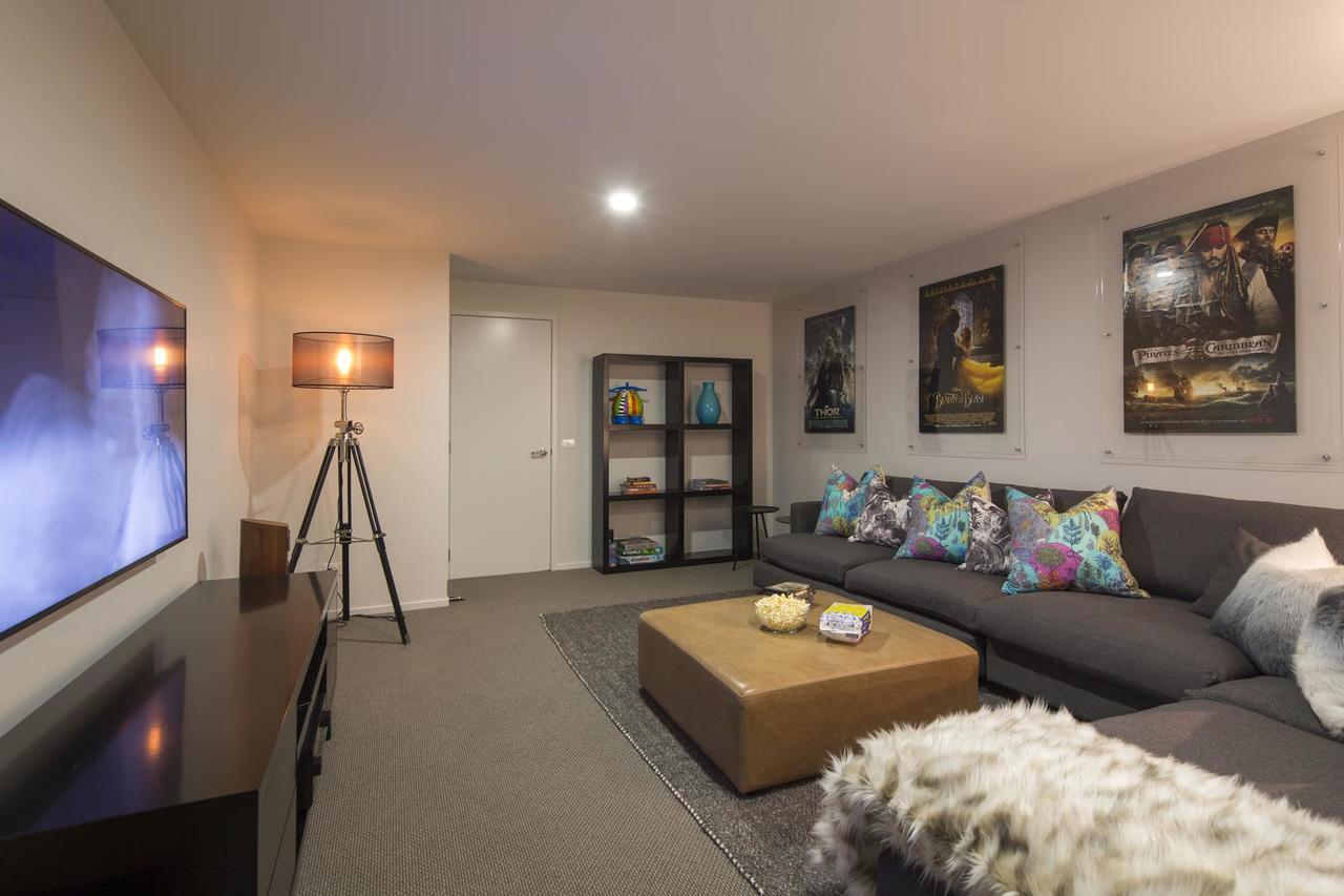 Lakefront Luxury By Amazing Accom Queenstown Zewnętrze zdjęcie