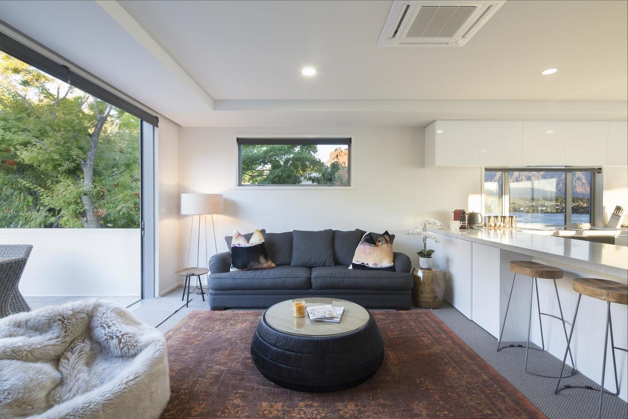 Lakefront Luxury By Amazing Accom Queenstown Zewnętrze zdjęcie